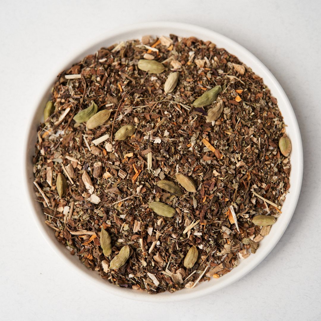 Balance Tea - adaptogeninė arbata su Maitake