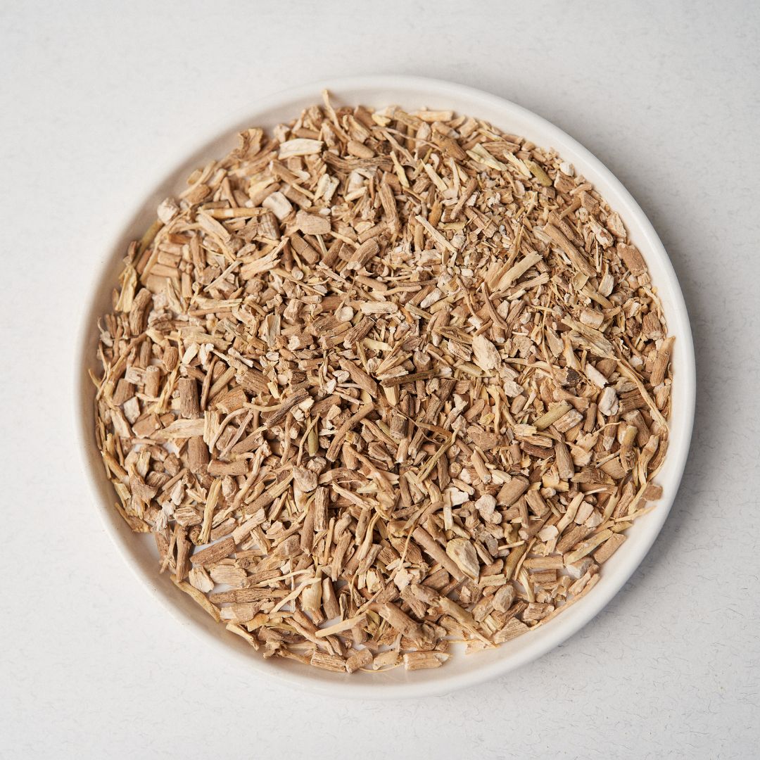 Ašvaganda (Ashwagandha) arbata