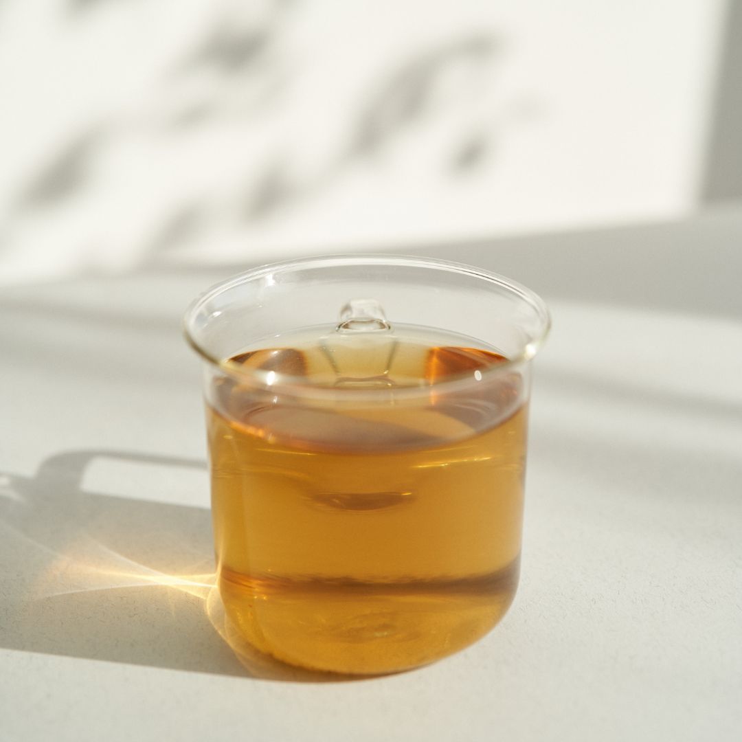 Balance Tea - adaptogeninė arbata su Maitake