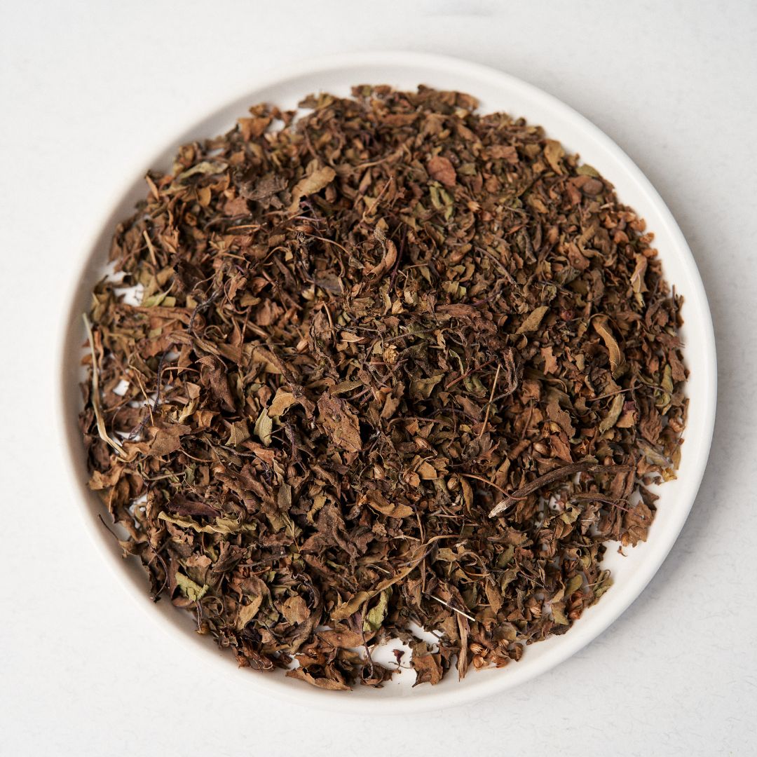 Šventasis bazilikas (Tulsi) arbata