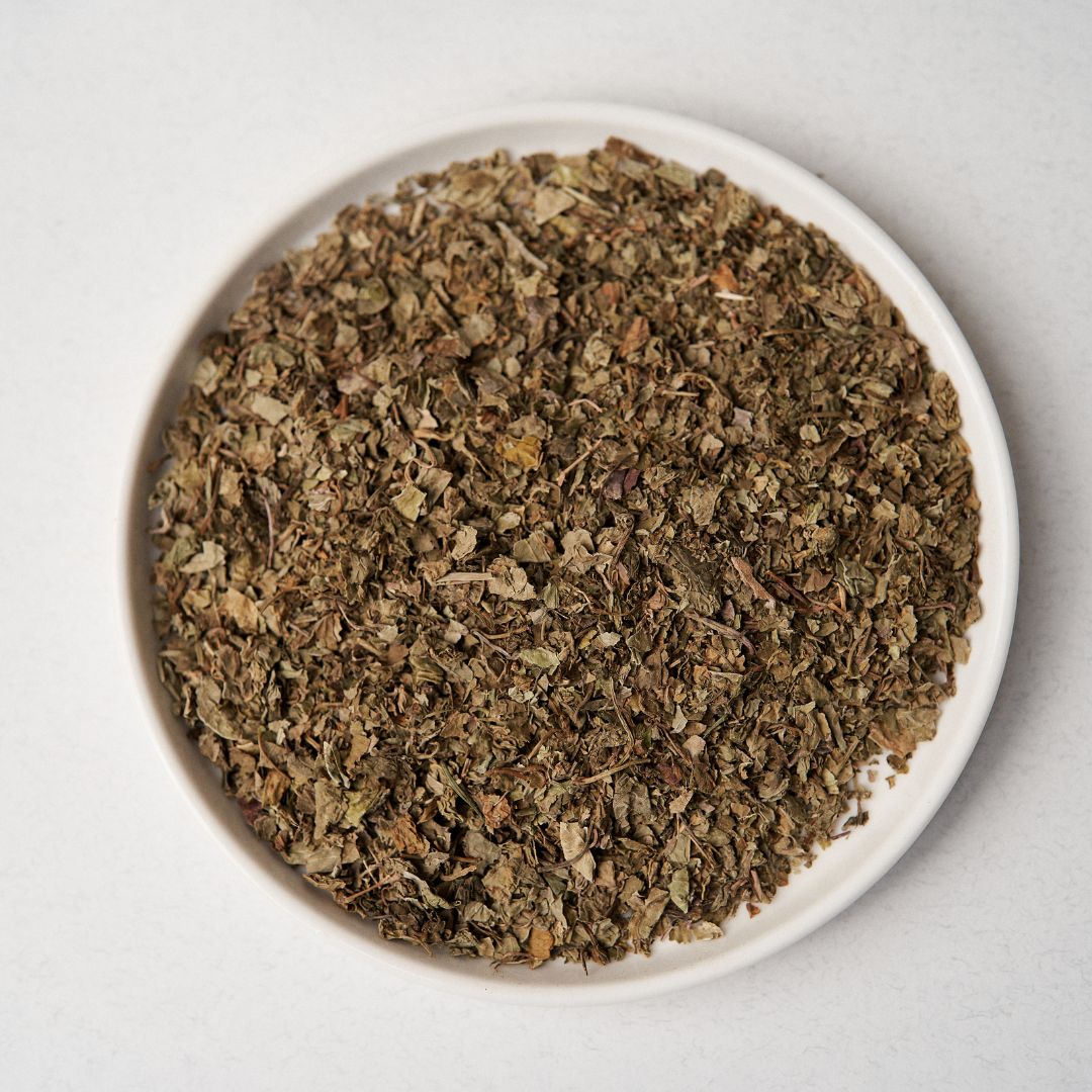 Azijinė centelė (Gotu Kola) arbata