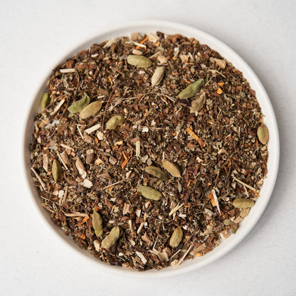 Balance Tea - adaptogeninė arbata su Maitake